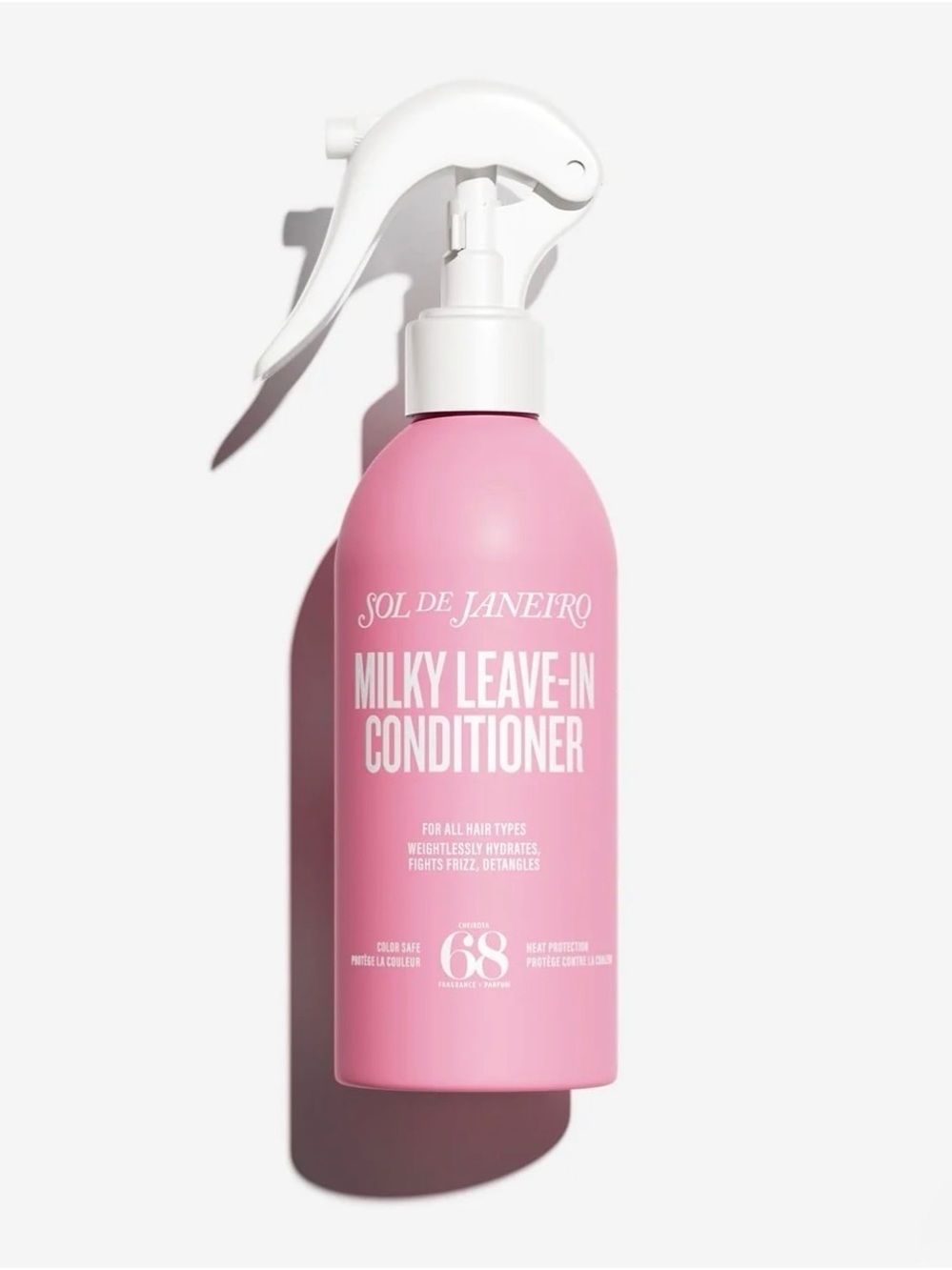Sol de Janeiro Milky Leave-In Conditioner — 68 New Full Size